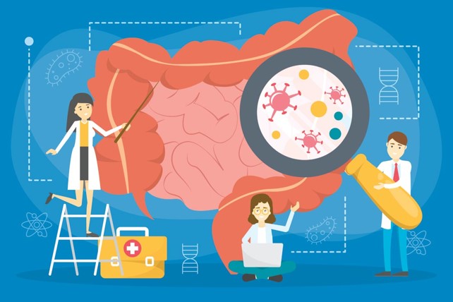 Furnizarea servicilor de sănătate din programele de prevenție, depistare precoce, diagnostic și tratament precoce al leziunilor precanceroase colorectale în regiunea Sud-Est Colorectal